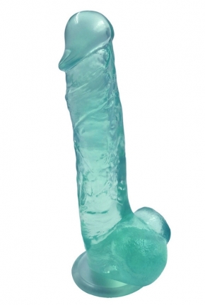 Noctis 23cm Yeil Dildo No:22